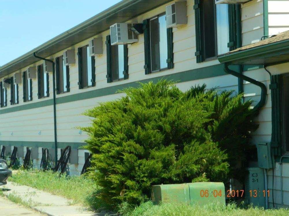 Rodeway Inn Gateway To Medora T-Roosevelt & Makoshika State Park Wibaux Dış mekan fotoğraf