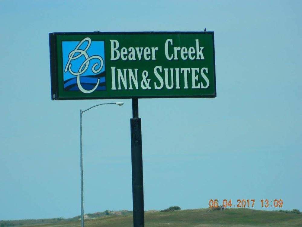 Rodeway Inn Gateway To Medora T-Roosevelt & Makoshika State Park Wibaux Dış mekan fotoğraf