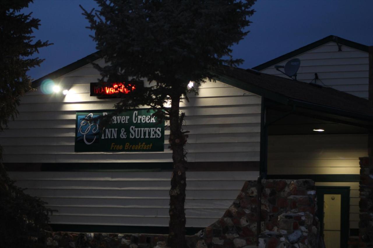 Rodeway Inn Gateway To Medora T-Roosevelt & Makoshika State Park Wibaux Dış mekan fotoğraf